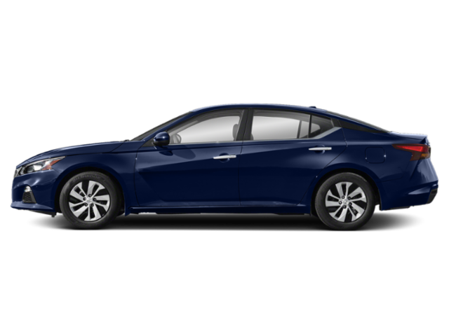 2020 Nissan Altima 2.5 S photo 3