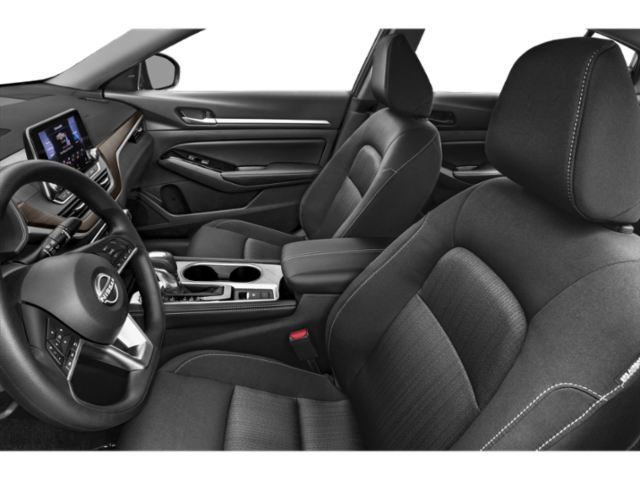 2025 Nissan Altima SV Special Edition photo 5