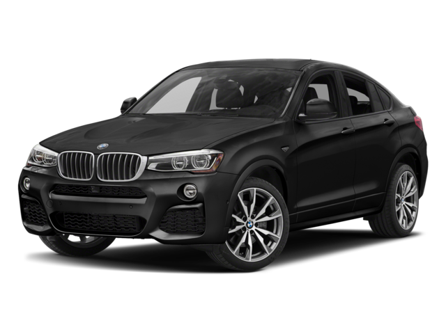 2017 BMW X4 xDrive28i's photo