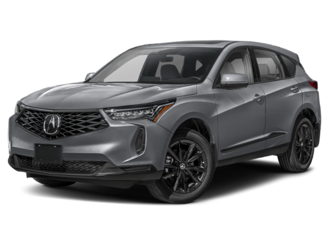 2025 Acura RDX Base photo 2