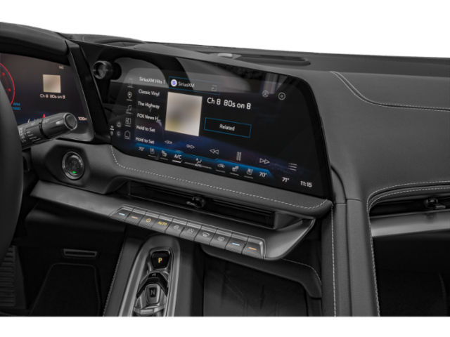 2026 CHEVROLET CORVETTE - Image 7