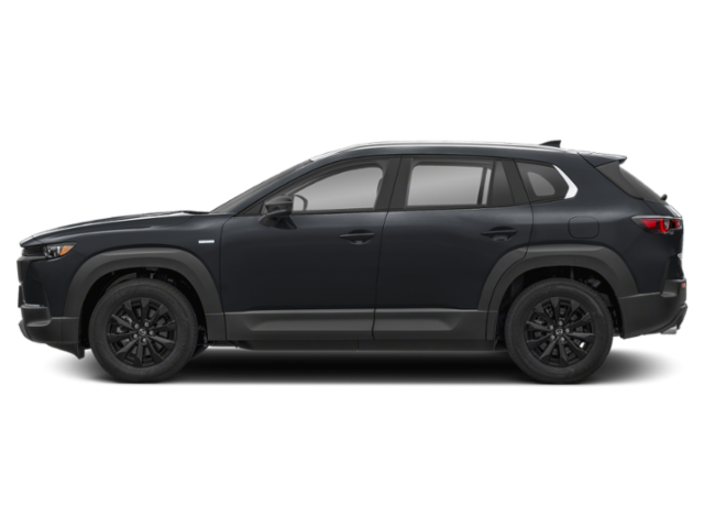 2025 Mazda CX-50 Preferred photo 3