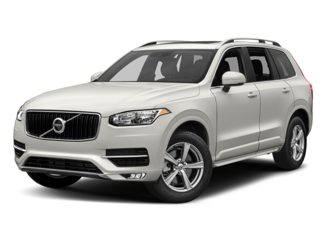 2018 Volvo XC90 Momentum's photo