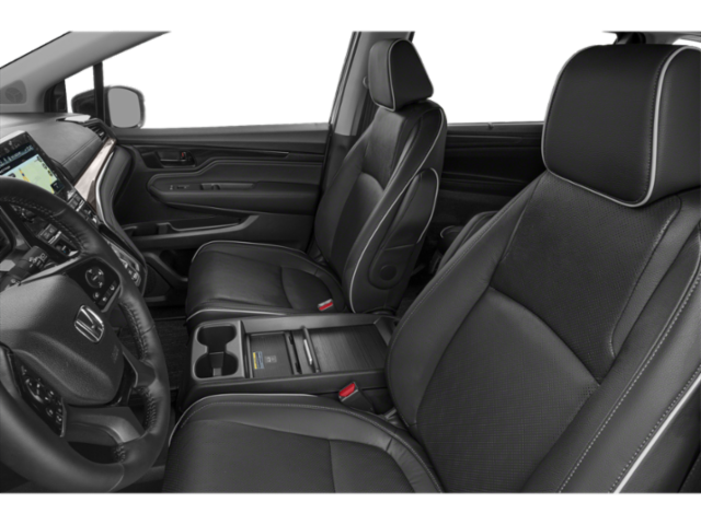 2024 Honda Odyssey Elite photo 6