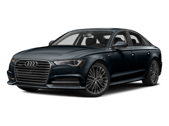 2017 Audi A6 Premium Plus's photo