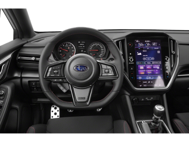 2025 Subaru WRX Premium photo 4