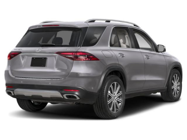 2026 Mercedes Benz GLE 450e 4MATIC photo 2