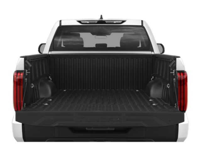 2023 Toyota Tundra SR5 CrewMax photo 14