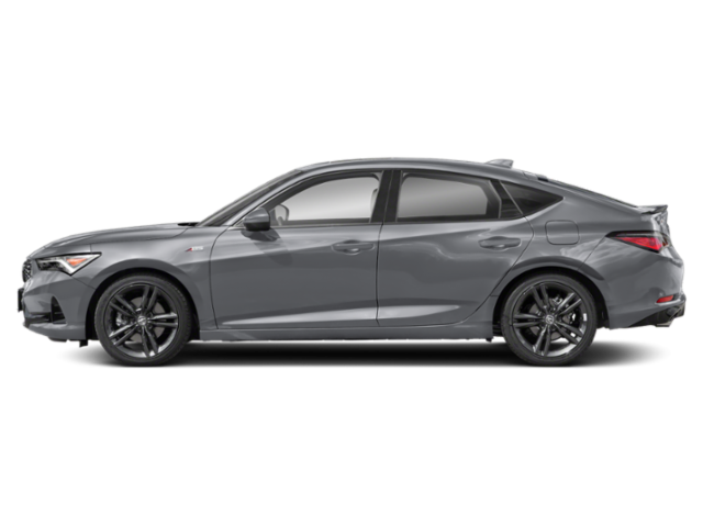 2023 Acura Integra A-Spec photo 3