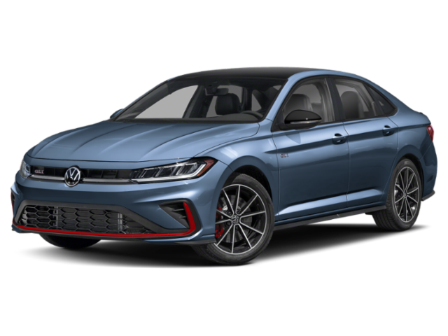 2026 Volkswagen Jetta GLI Autobahn's photo