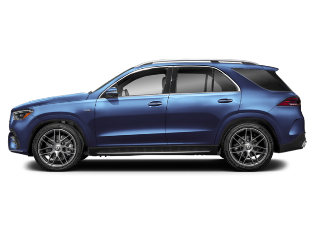 2026 Mercedes Benz GLE 53 AMG 4MATIC photo 2