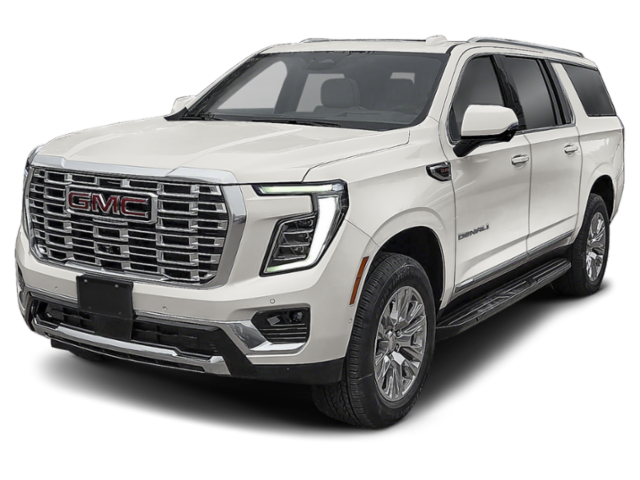 2026 GMC Yukon XL Denali's photo