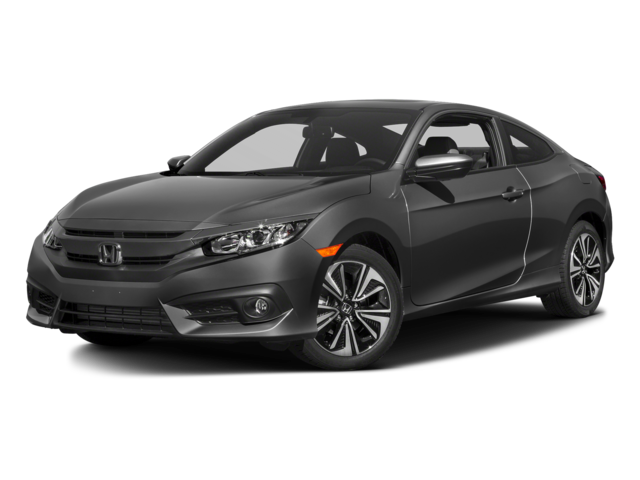 2016 Honda Civic EX-L
