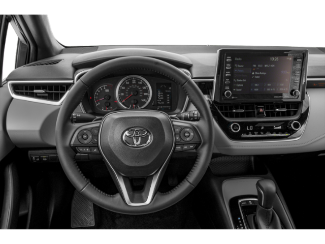 2022 Toyota Corolla SE photo 6