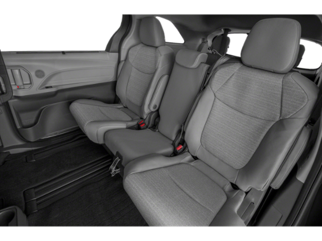 2021 Toyota Sienna LE photo 9