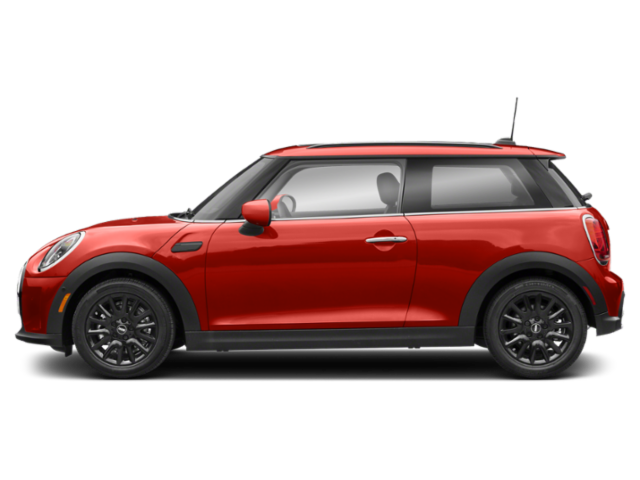 2023 Mini Cooper Hardtop John Cooper Works photo 3