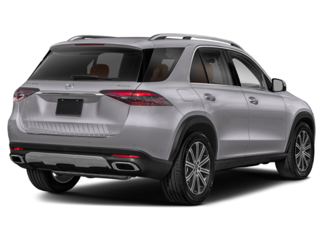 2025 Mercedes Benz GLE 350 4MATIC photo 2