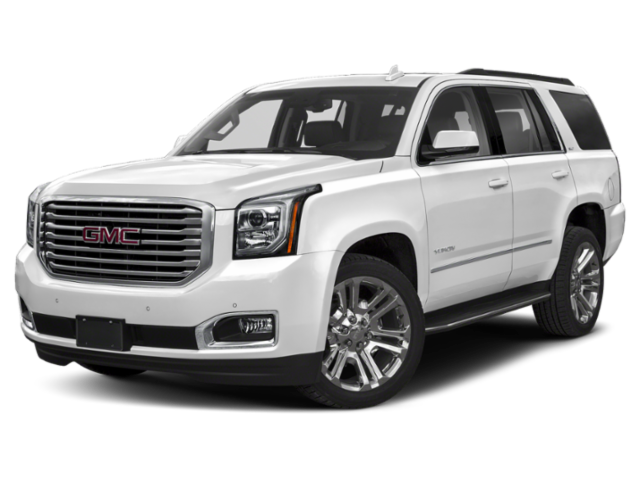 2018 GMC Yukon SLE's photo