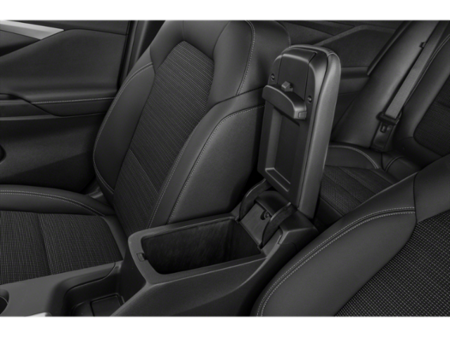 2025 Buick Envista Avenir photo 8