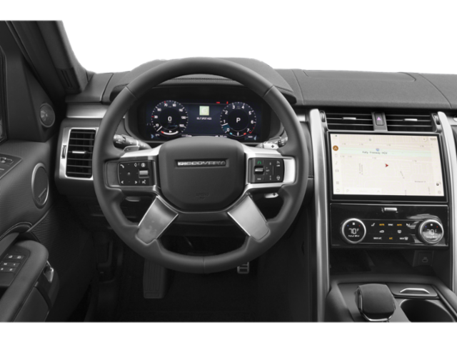 2024 Land Rover Discovery SE photo 4
