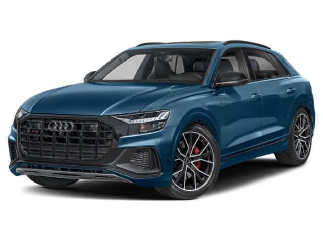 2021 Audi SQ8 Prestige's photo