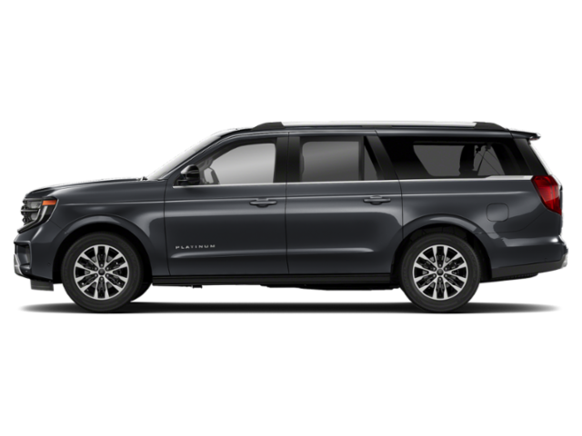 2025 Ford Expedition Platinum MAX photo 2