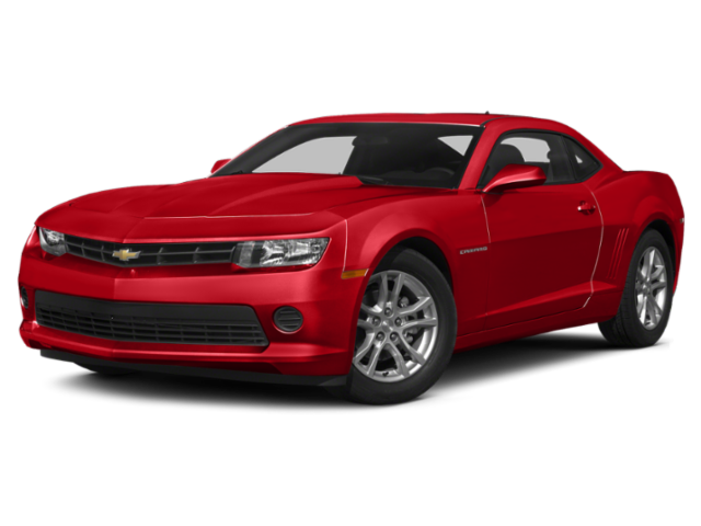 2015 Chevrolet Camaro 1LS