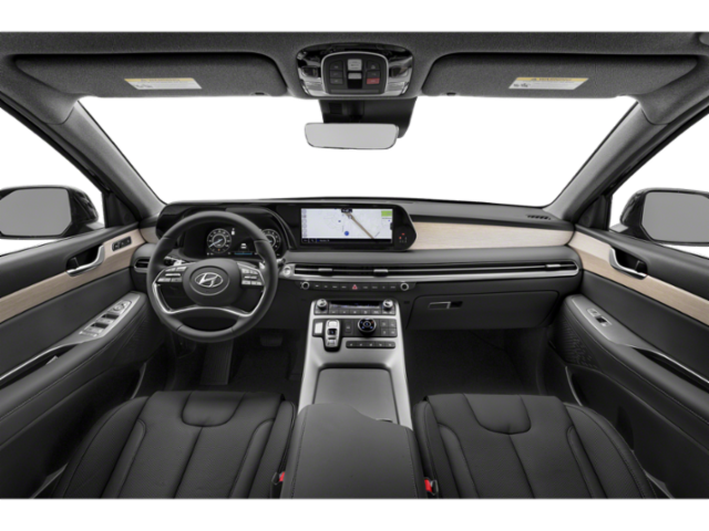 2024 Hyundai Palisade Limited photo 4