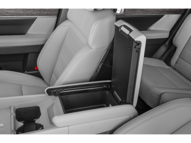 2026 Hyundai Santa Fe Limited photo 10