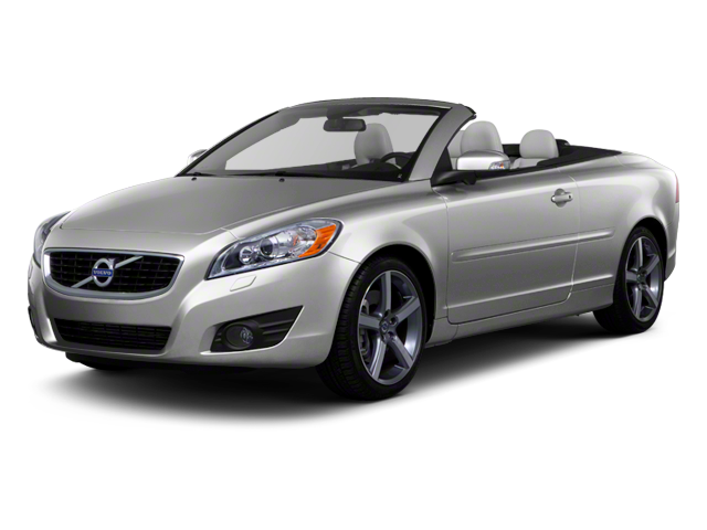 2013 Volvo C70 T5 Premier Plus