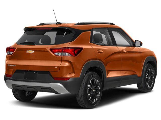 2023 CHEVROLET TRAILBLAZER - Image 2