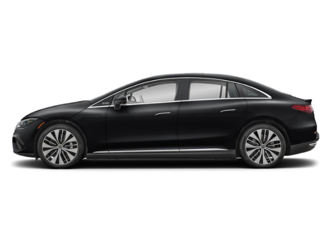 2025 Mercedes Benz EQE Sedan 350 4MATIC photo 2