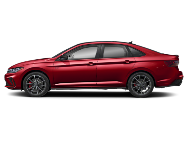 2026 Volkswagen Jetta GLI 2.0T Autobahn photo 3