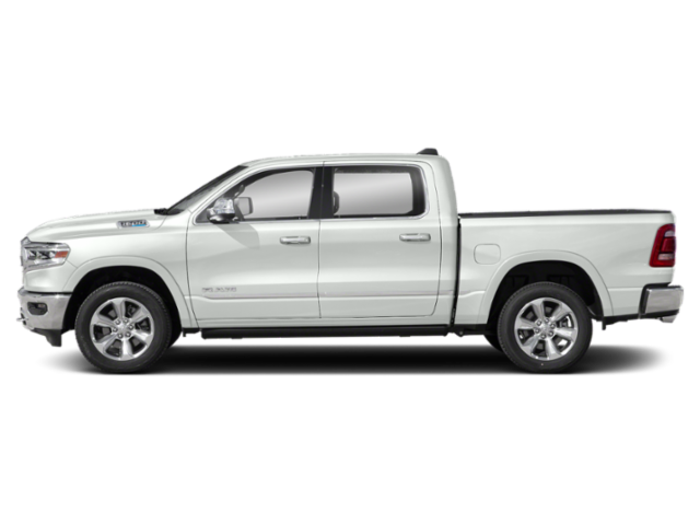 2022 Ram 1500 Limited photo 3