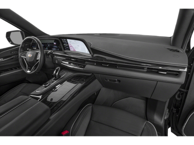 2021 Cadillac Escalade ESV Sport Platinum photo 4