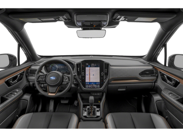 2025 Subaru Forester Sport photo 4