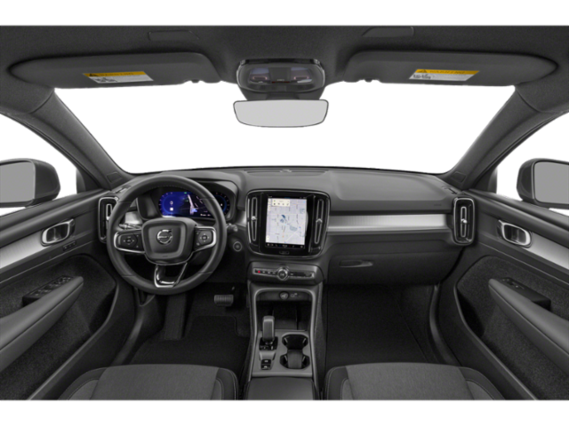 2026 Volvo XC40 AWD photo 3