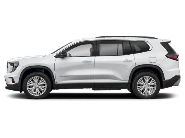2025 Gmc Acadia Elevation photo 2