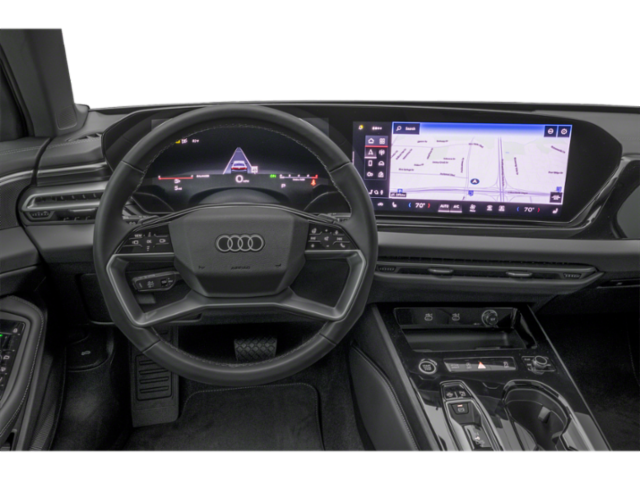2025 Audi A5 Quattro Premium photo 3