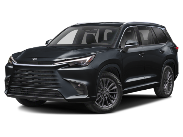 New 2025 Caviar Lexus 350 Premium image 1