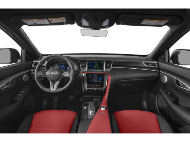 2025 Infiniti QX50 SPORT AWD photo 3