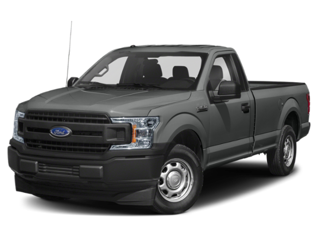 2019 Ford F-150 XL's photo