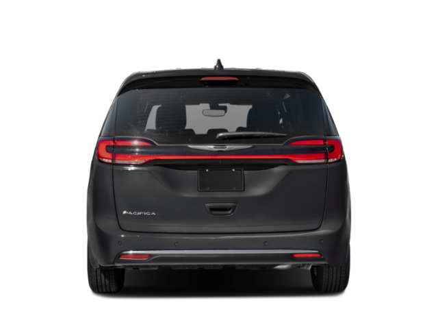 2026 Chrysler Pacifica photo 4