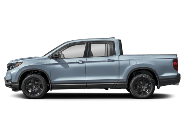 2025 Honda Ridgeline Black Edition photo 5
