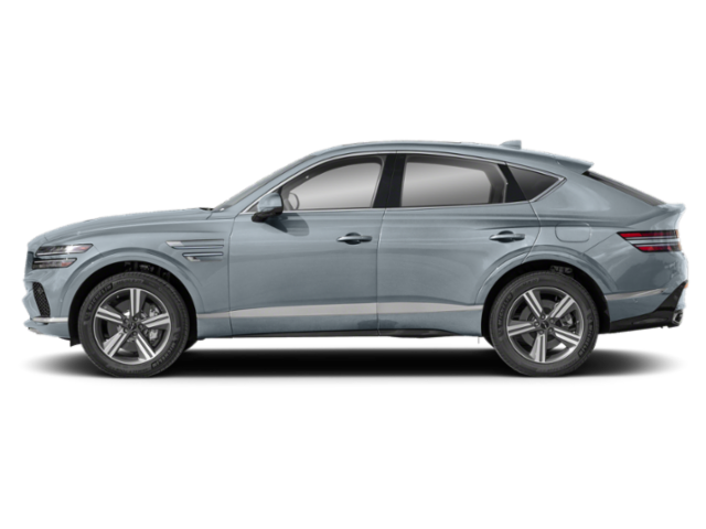 2026 Genesis GV80 Coupe 3.5T photo 2
