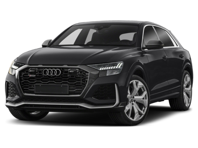 2021 Audi RS Q8 Base's photo