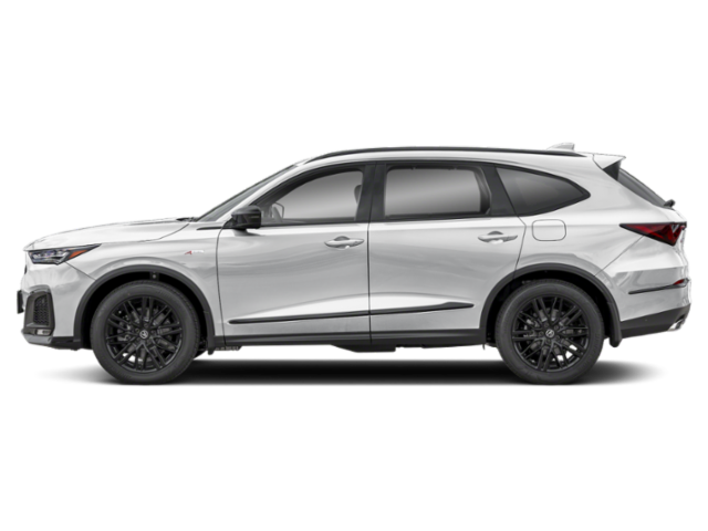 2026 Acura MDX SH-AWD A-Spec Advance photo 3