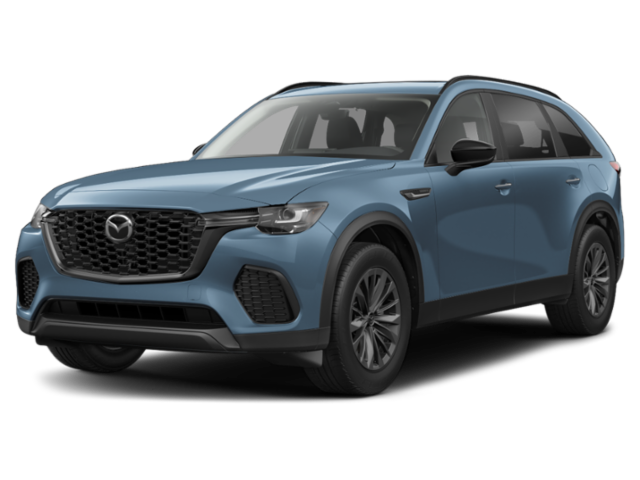 2026 Mazda CX-70 PHEV GS-L SC's photo