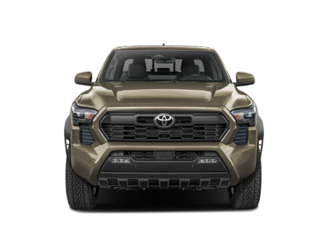 2026 Toyota Tacoma TRD Off-Road Double Cab photo 4
