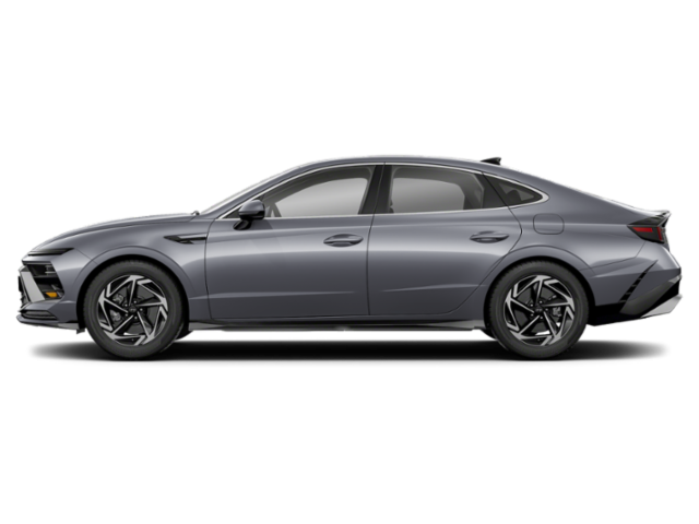 2025 Hyundai Sonata SEL Convenience photo 20